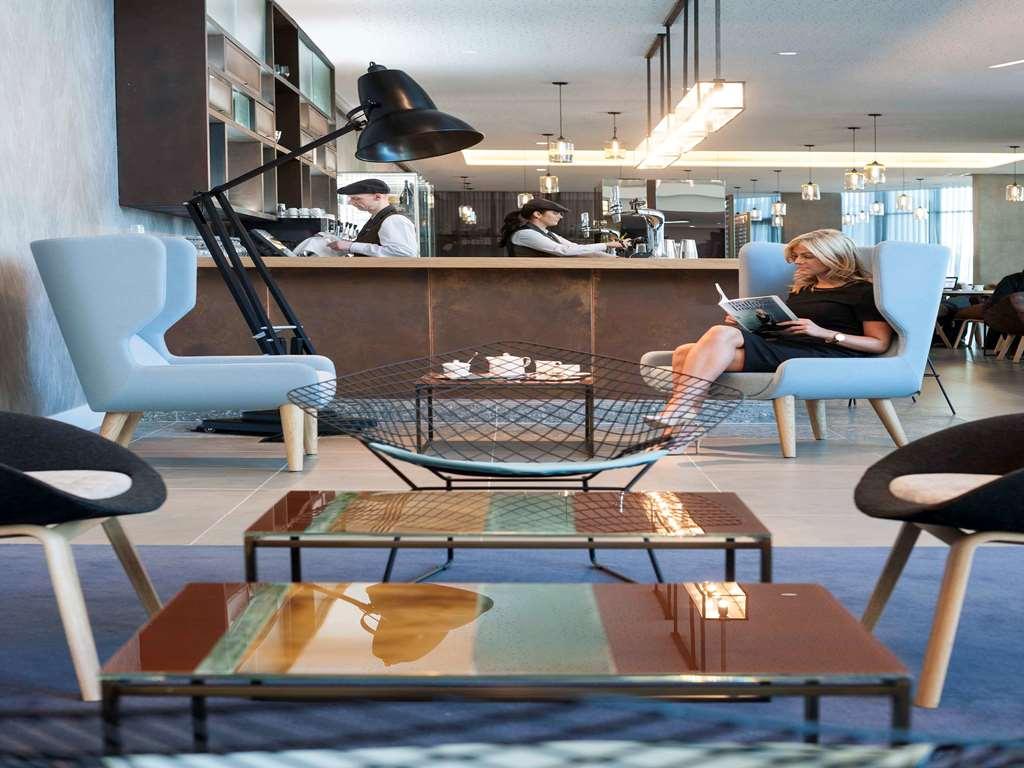 Pullman Liverpool Bagian luar foto