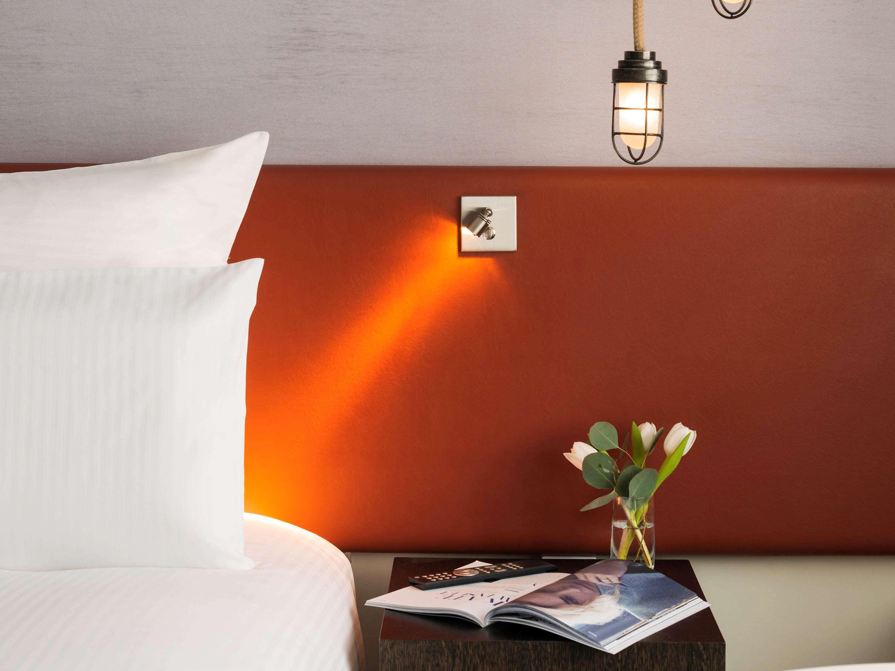Pullman Liverpool Bagian luar foto