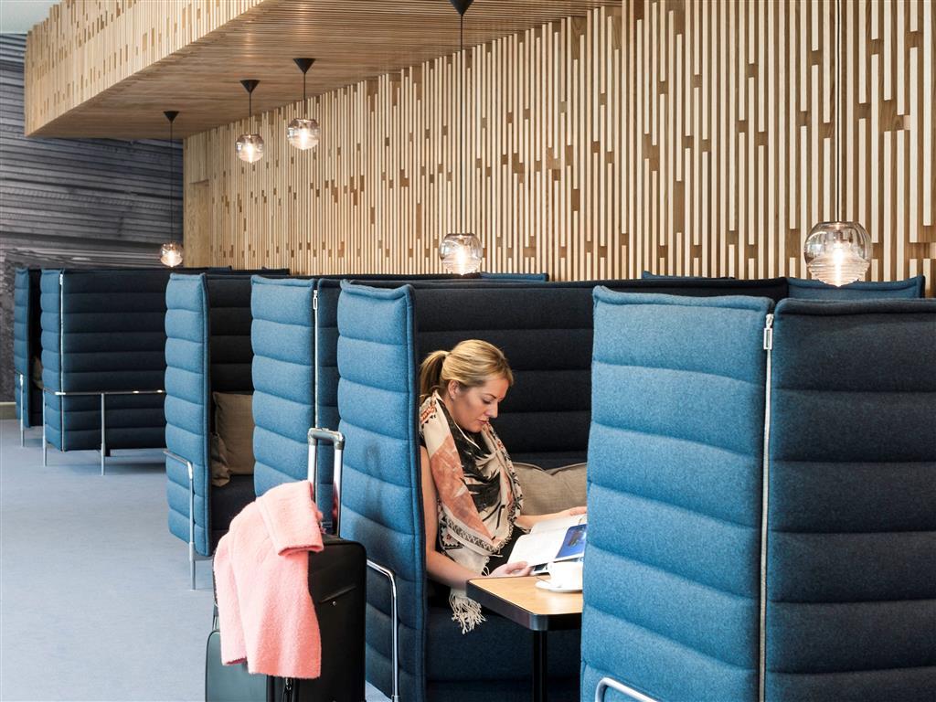 Pullman Liverpool Bagian luar foto