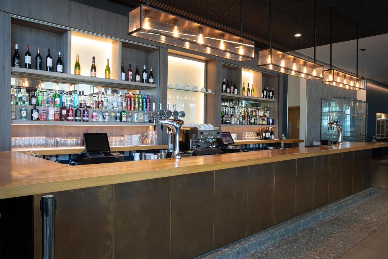 Pullman Liverpool Bagian luar foto