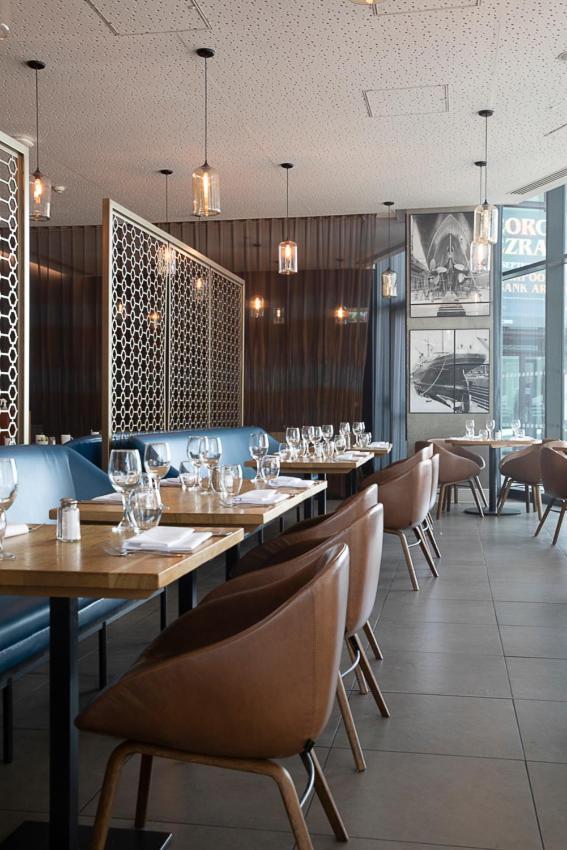 Pullman Liverpool Bagian luar foto